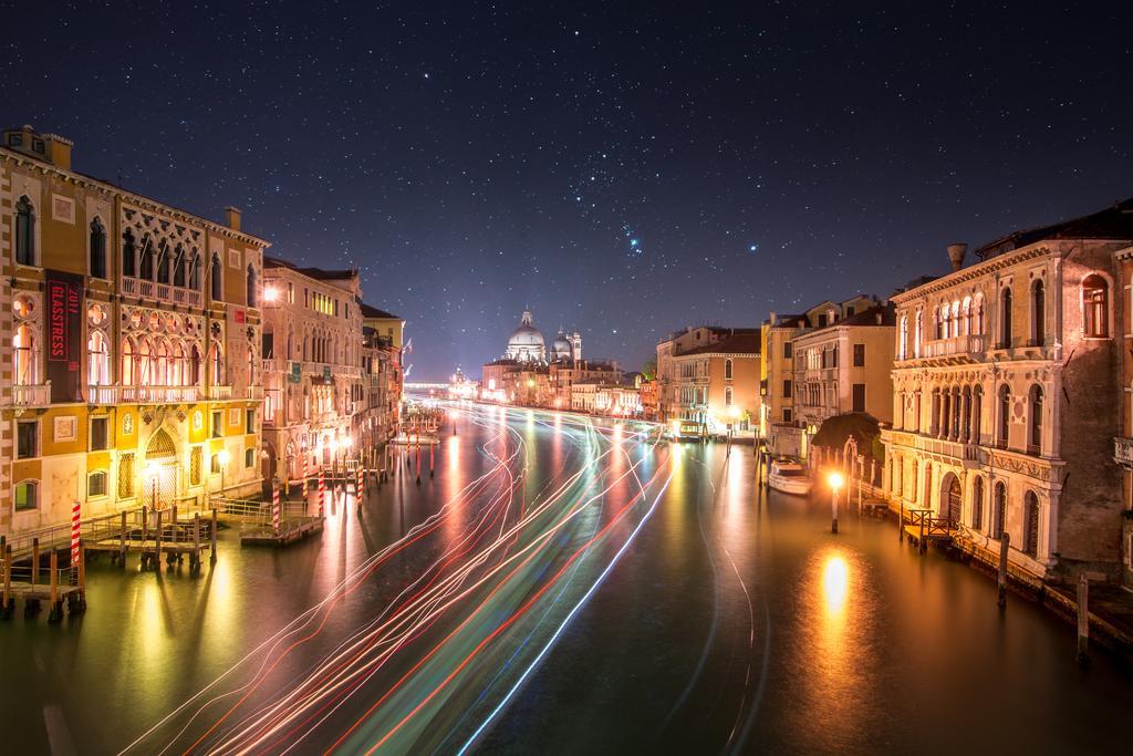 Silk Road Hostel Βενετία Εξωτερικό φωτογραφία